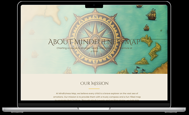 Mindfulness Map